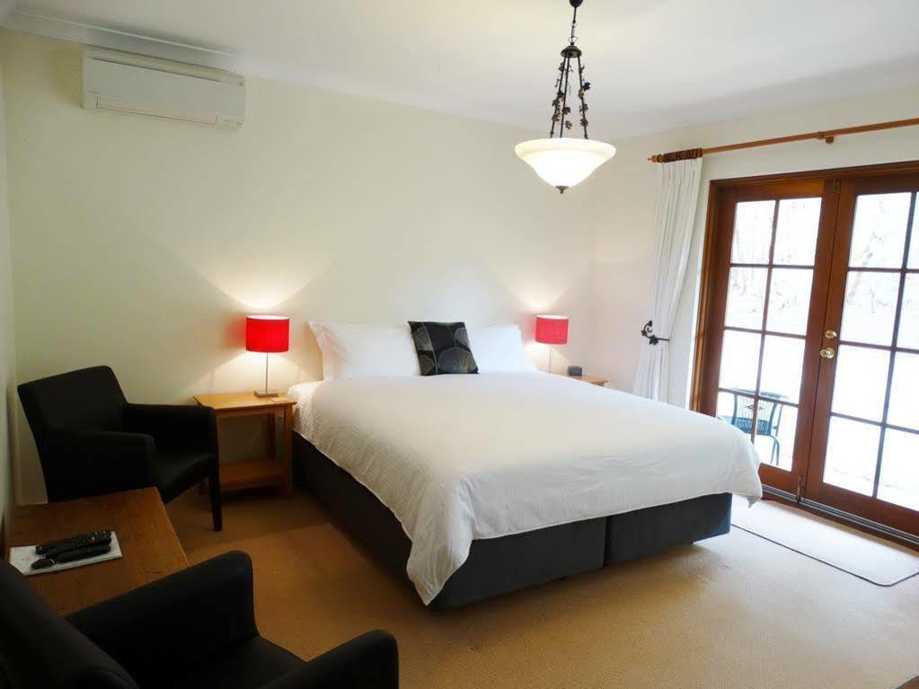 Pinda Lodge Margaret River Exterior foto